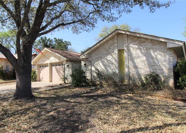 Property at 4915 Rockhurst St, San Antonio, TX 78249, 3 beds, 2 baths