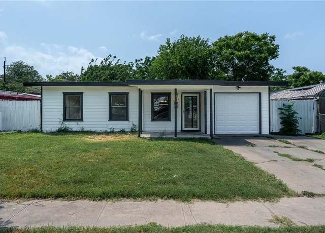 Property at 4917 Marion, Corpus Christi, TX 78411, 4 beds, 2 baths