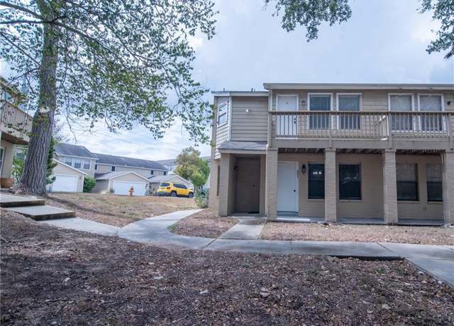 Property at 4401 River Valley Dr #201, Corpus Christi, TX 78410, 2 beds, 2.5 baths