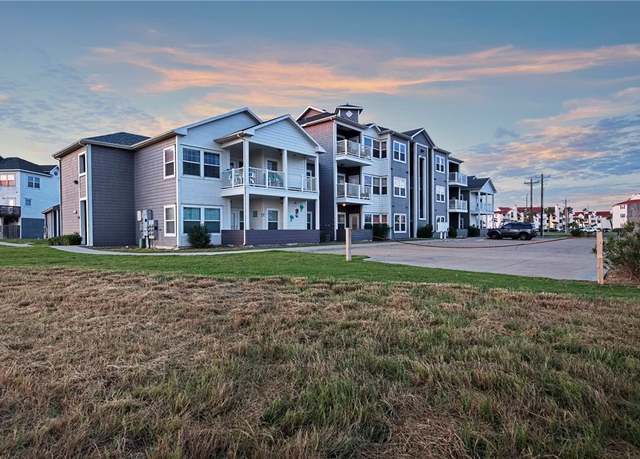 Property at 14802 Whitecap Blvd Unit 3-106, Corpus Christi, TX 78418, 2 beds, 2 baths