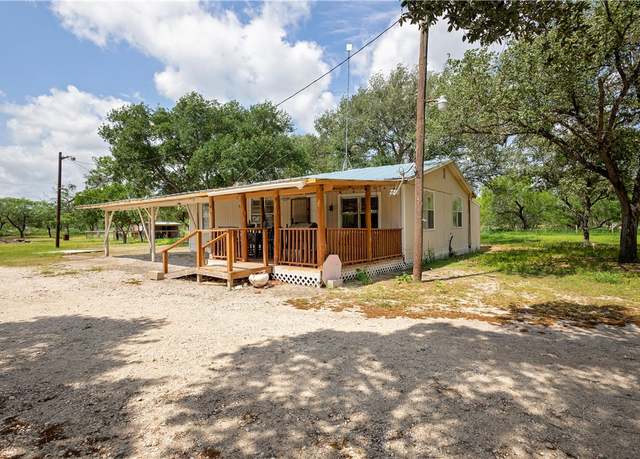 Property at 23861 County Road 1008, Mathis, TX 78368, 3 beds, 1 bath