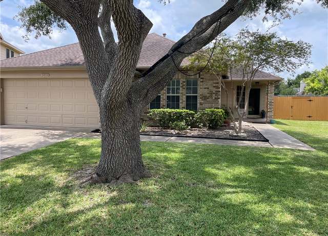 Property at 5413 Fisher Cir, Corpus Christi, TX 78413, 4 beds, 2 baths