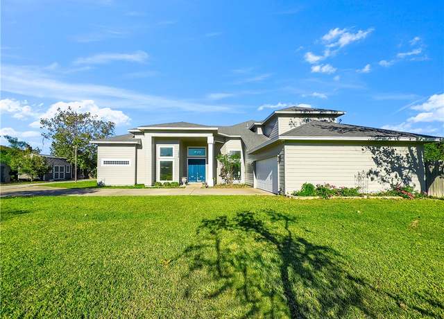 Property at 1034 Graham, Corpus Christi, TX 78418, 5 beds, 4.5 baths