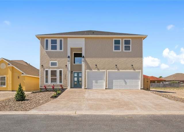 Property at 15845 Punta Espada, Corpus Christi, TX 78418, 5 beds, 4 baths