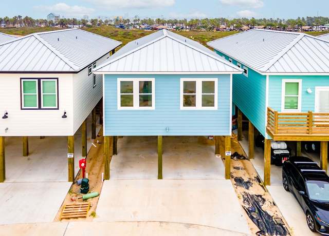 Property at 5497 State Hwy 361 #42, Port Aransas, TX 78373, 4 beds, 3.5 baths