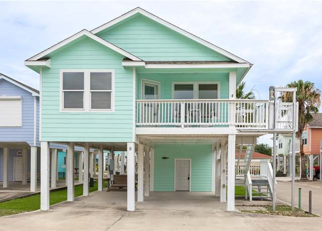 Property at 1549 S Commercial St #8, Aransas Pass, TX 78336, 2 beds, 2 baths