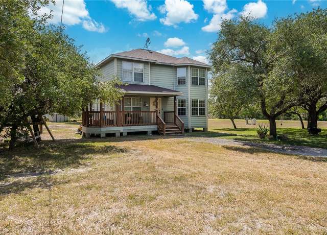 Property at 9565 Pvt Arroyo Rnch, Sinton, TX 78387, 3 beds, 2.5 baths