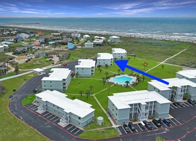 Property at 1107 11th St E #54, Port Aransas, TX 78373, 3 beds, 2 baths
