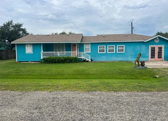 Property at 66 Redfish Dr, Rockport, TX 78382, 3 beds, 2 baths