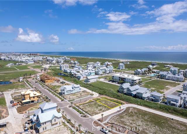 Property at 108 Horse Tail Ln, Port Aransas, TX 78373