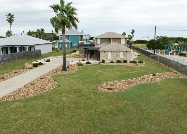Property at 200 Elm St, Portland, TX 78374, 3 beds, 3 baths