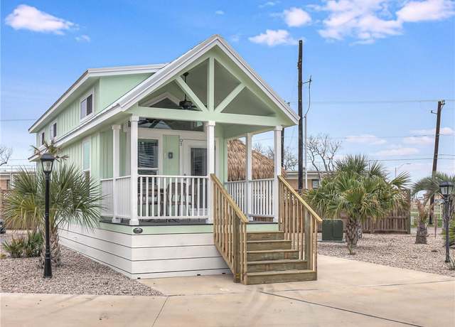Property at 1100 Port St #6, Port Aransas, TX 78373, 1 bed, 1 bath