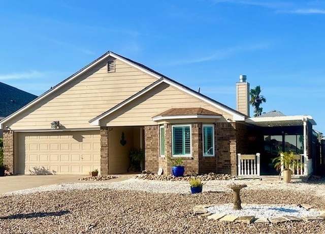 Property at 13918 Eaglesnest Bay Dr, Corpus Christi, TX 78418, 3 beds, 2 baths