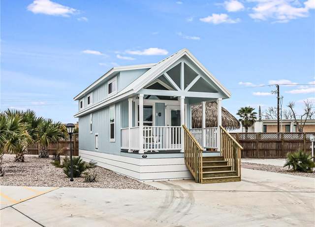 Property at 1100 Port St #1, Port Aransas, TX 78373, 1 bed, 1 bath