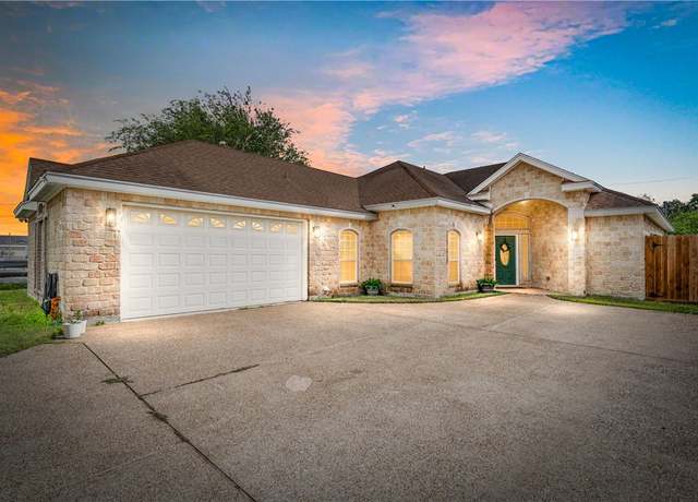 Property at 11330 Brendel, Corpus Christi, TX 78410, 4 beds, 3 baths