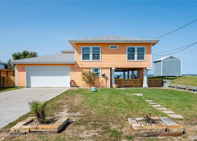Property at 630 Copano Cv, Rockport, TX 78382, 3 beds, 2.5 baths