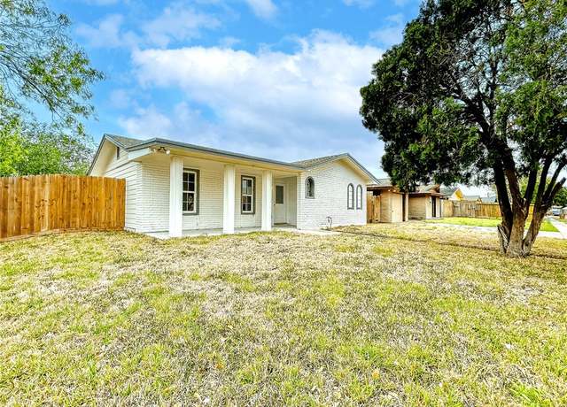 Property at 4910 Waterfall St, Corpus Christi, TX 78416, 3 beds, 2 baths