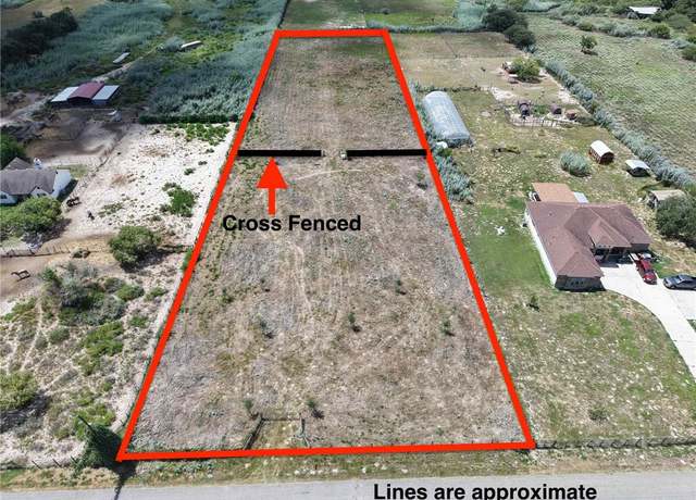 Property at 0 Morgan Ln, Ingleside, TX 78362