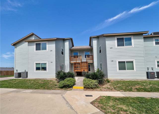 Property at 230 Cut Off Rd #238, Port Aransas, TX 78373, 2 beds, 2 baths
