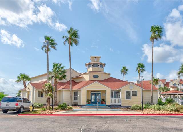 Property at 14721 Whitecap Blvd #275, Corpus Christi, TX 78418, 2 beds, 2 baths