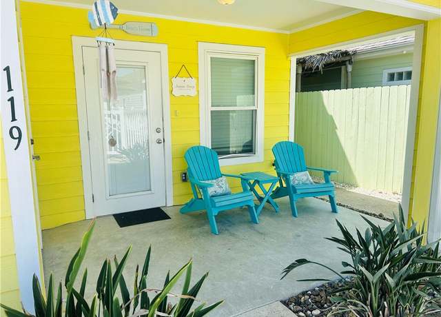 Property at 2212 State Highway 361 #119, Port Aransas, TX 78373, 3 beds, 2 baths