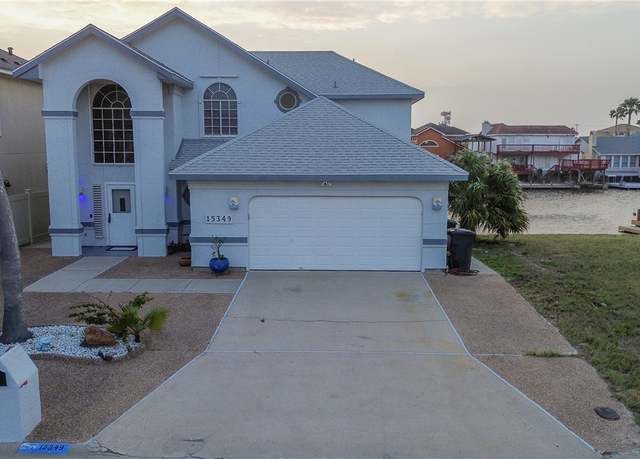 Property at 15349 Key Largo Ct, Corpus Christi, TX 78418, 3 beds, 2.5 baths