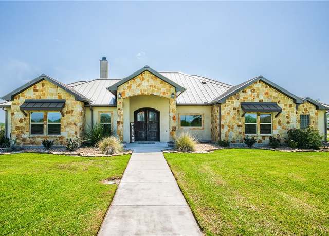 Property at 14713 County Road 908, Sinton, TX 78387, 3 beds, 2.5 baths