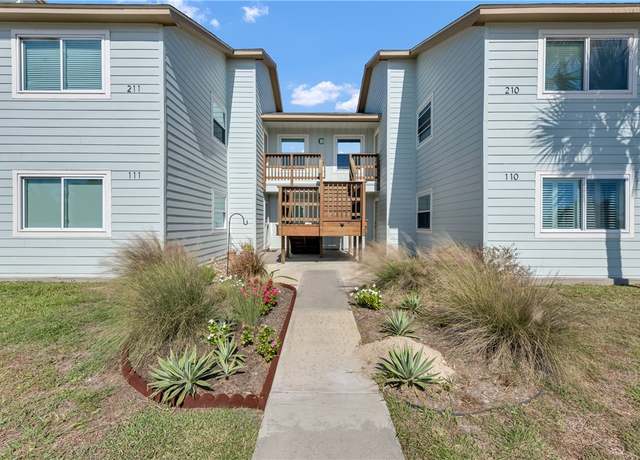 Property at 230 Cut Off #110, Port Aransas, TX 78373, 2 beds, 2 baths