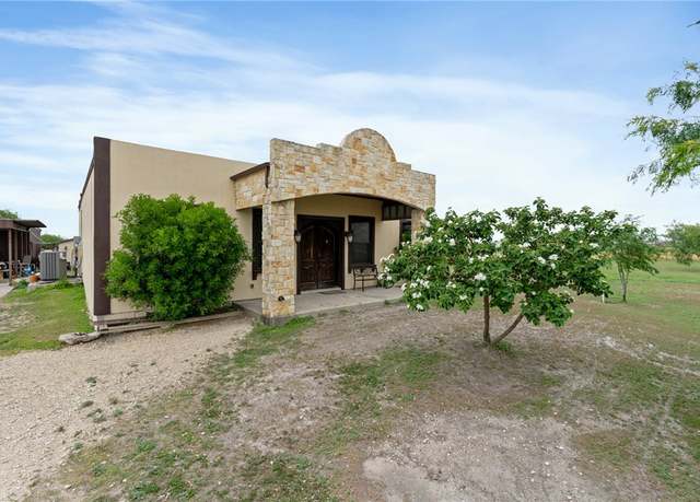 Property at 4274 Callicoatte (fm 1694), Robstown, TX 78380, 2 beds, 3 baths