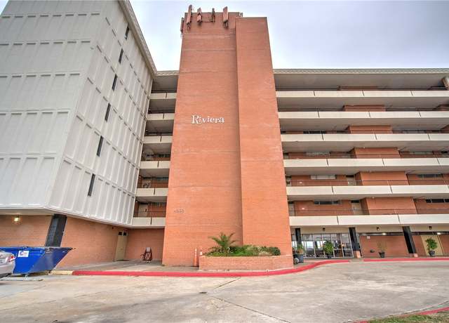 Property at 4302 Ocean Dr #42, Corpus Christi, TX 78412, 2 beds, 2 baths