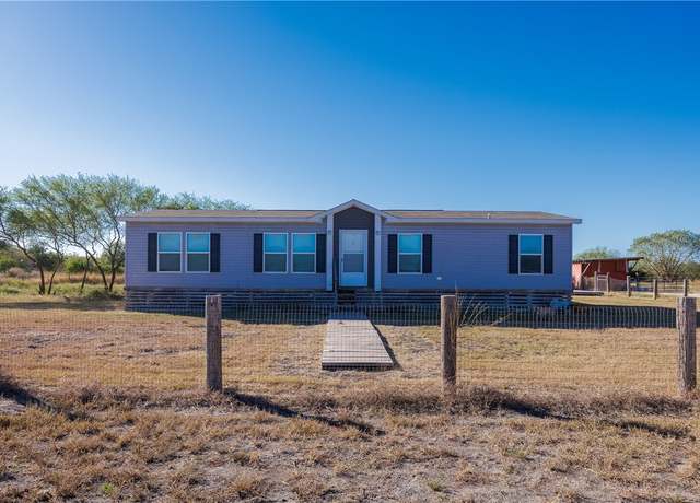 Property at 853 S County Road 307, Orange Grove, TX 78372, 3 beds, 2 baths