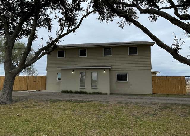 Property at 3564 County Road 48, Robstown, TX 78380, 4 beds, 3 baths