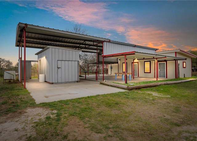 Property at 6802 Cr 103, San Diego, TX 78384, 1 bed, 0.5 baths