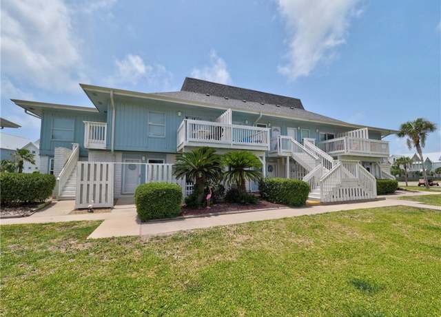 Property at 4901 Highway 361 #133, Port Aransas, TX 78373, 2 beds, 2 baths