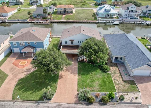 Property at 202 Lands End St, Rockport, TX 78382, 4 beds, 3.5 baths