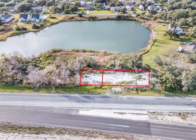 Property at 2201-2205 S Hwy 35 Byp, Rockport, TX 78382