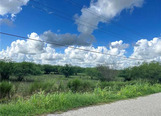 Property at 0 W Cr 2160, Kingsville, TX 78363