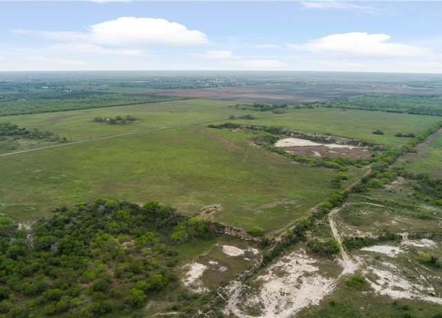 Property at 00 N County Road 1050, Kingsville, TX 78363
