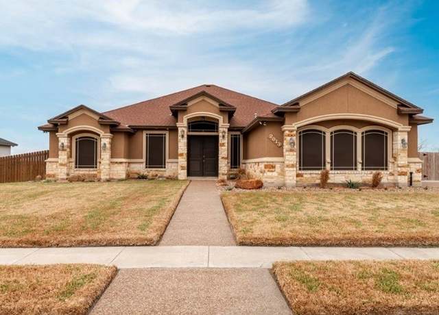 Property at 2013 Magnolia Falls Dr, Corpus Christi, TX 78415, 4 beds, 3 baths