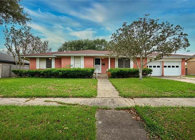 Property at 3317 Casa Blanca, Corpus Christi, TX 78411, 3 beds, 2 baths