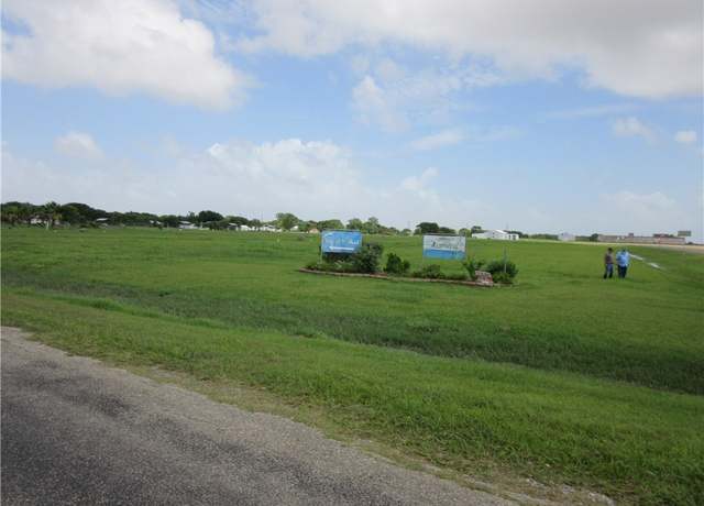 Property at 603 Wilhelm, Austwell, TX 77950