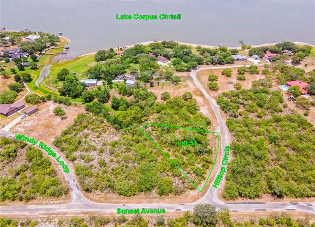 Property at Undisclosed address, Mathis, TX 78368