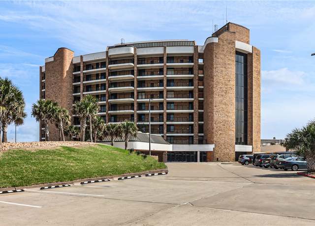 Property at 720 Access Road 1-a #702, Port Aransas, TX 78373, 2 beds, 2 baths