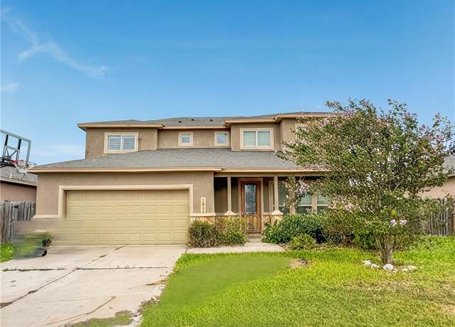 Property at 1832 Bay Landing Dr, Portland, TX 78374, 4 beds, 3.5 baths