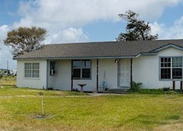 Property at 112 W Hazlett Ave, Aransas Pass, TX 78336, 2 beds, 1 bath