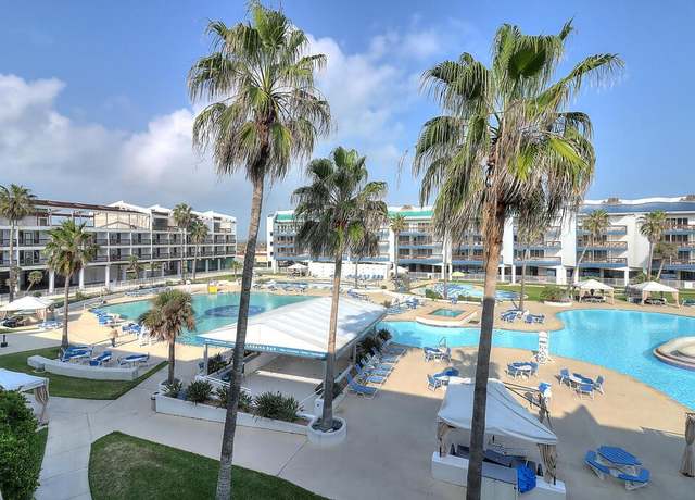 Property at 6317 Hwy. 361 #6105, Port Aransas, TX 78373, 2 beds, 2 baths