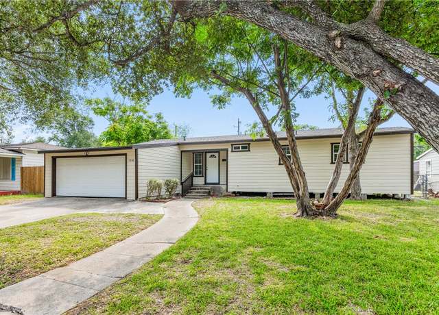 Property at 1336 Brentwood Dr, Corpus Christi, TX 78415, 3 beds, 2 baths