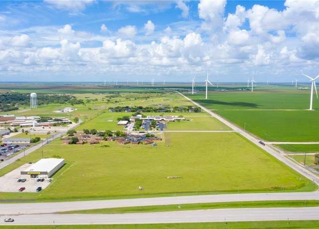 Property at Undisclosed address, Taft, TX 78390