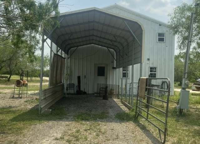Property at 523 Ranger Dr, Sandia, TX 78383