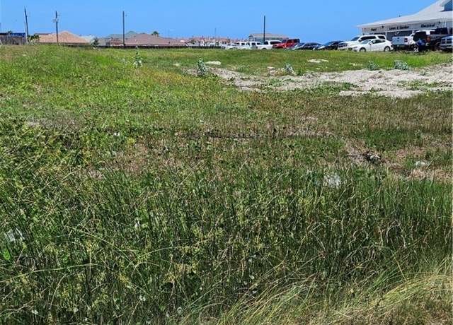 Property at Lt 6A Blk 21 S Padre Island Dr, Corpus Christi, TX 78418